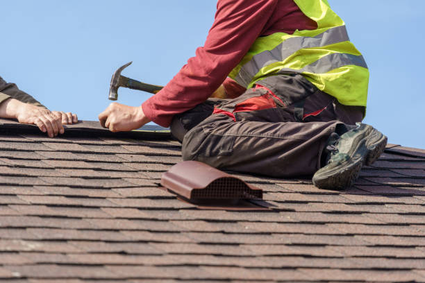 Sealant for Roof in Mineral Springs, AR