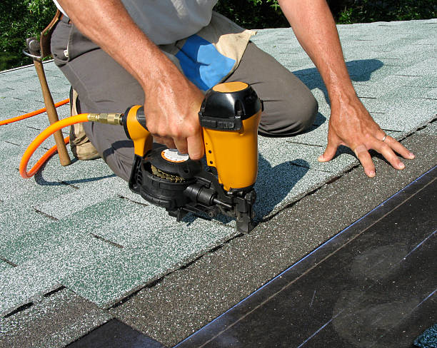 Quick and Trustworthy Emergency Roof Repair Services in Mineral Springs, AR