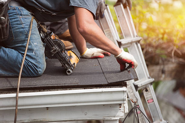 Heating Cable for Roof Installation in Mineral Springs, AR